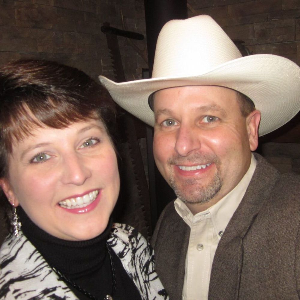 Meet your Posher, Karen